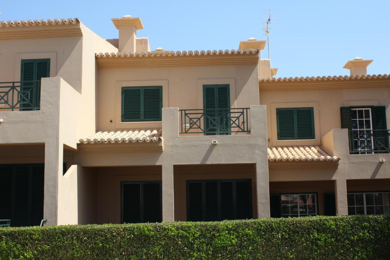 Villa V2 Aa Olhos de Agua  Exterior foto